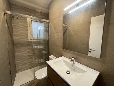 Unifamiliar aislada te huur in Barcelona Sant Antoni Maria Claret - Meridiana
