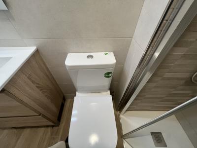 Unifamiliar aislada te huur in Barcelona Sant Antoni Maria Claret - Meridiana