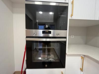 Unifamiliar aislada te huur in Barcelona Sant Antoni Maria Claret - Meridiana