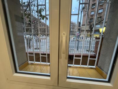 Unifamiliar aislada te huur in Barcelona Sant Antoni Maria Claret - Meridiana