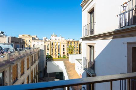 Квартира в аренду в Barcelona Cirera - Flassaders