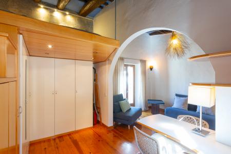 Квартира в аренду в Barcelona Cirera - Flassaders