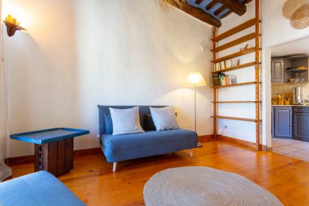 Квартира в аренду в Barcelona Cirera - Flassaders