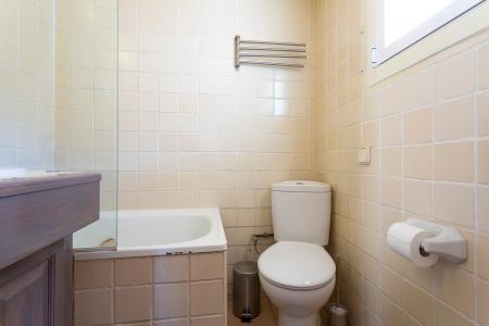 Квартира в аренду в Barcelona Cirera - Flassaders