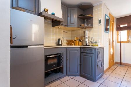 Квартира в аренду в Barcelona Cirera - Flassaders