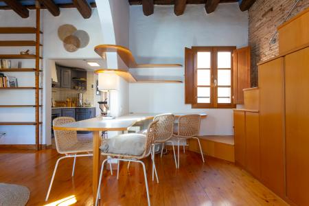 Квартира в аренду в Barcelona Cirera - Flassaders