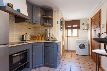 Квартира в аренду в Barcelona Cirera - Flassaders