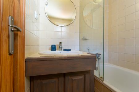 Квартира в аренду в Barcelona Cirera - Flassaders