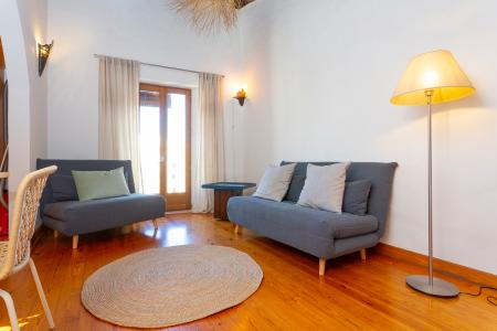 Квартира в аренду в Barcelona Cirera - Flassaders