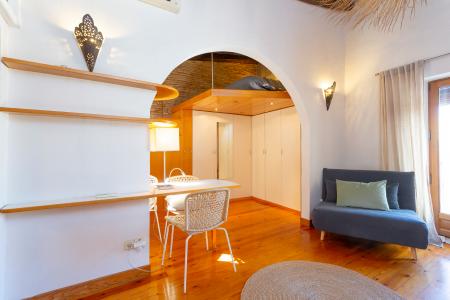 Квартира в аренду в Barcelona Cirera - Flassaders