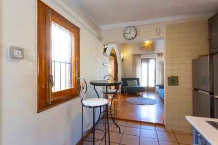 Квартира в аренду в Barcelona Cirera - Flassaders