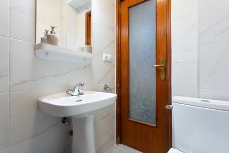 Appartamento in Affitto a Barcelona Venezuela - Fluvia (min 7 Months)