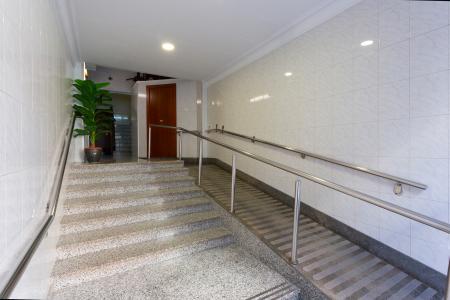 Appartamento in Affitto a Barcelona Venezuela - Fluvia (min 7 Months)