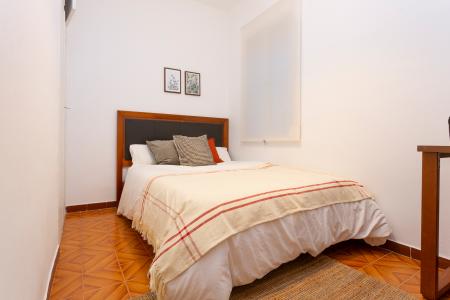 Appartamento in Affitto a Barcelona Venezuela - Fluvia (min 7 Months)