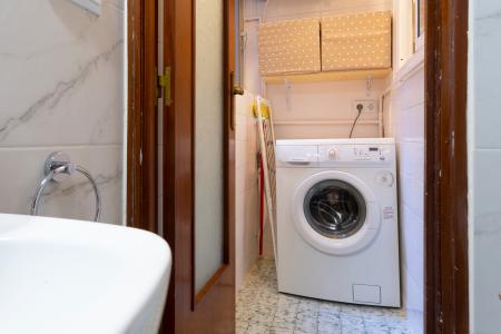 Appartamento in Affitto a Barcelona Venezuela - Fluvia (min 7 Months)