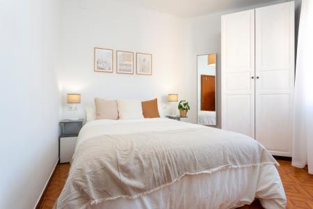 Appartamento in Affitto a Barcelona Venezuela - Fluvia (min 7 Months)