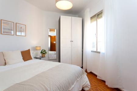 Appartamento in Affitto a Barcelona Venezuela - Fluvia (min 7 Months)