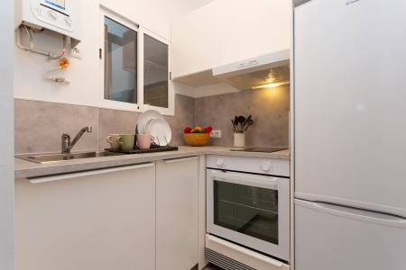 Appartamento in Affitto a Barcelona Venezuela - Fluvia (min 7 Months)