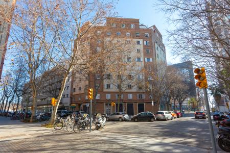 Appartamento in Affitto a Barcelona Venezuela - Fluvia (min 7 Months)