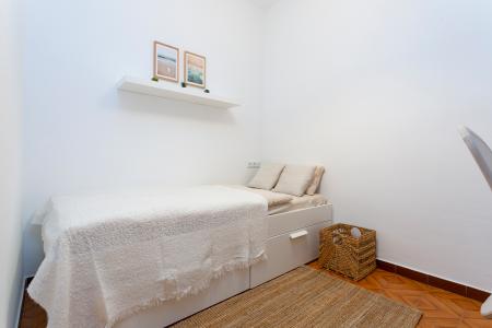 Appartamento in Affitto a Barcelona Venezuela - Fluvia (min 7 Months)