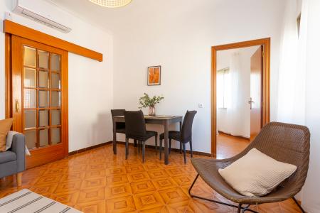 Appartamento in Affitto a Barcelona Venezuela - Fluvia (min 7 Months)