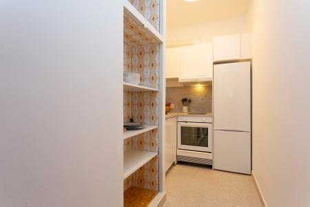 Appartamento in Affitto a Barcelona Venezuela - Fluvia (min 7 Months)