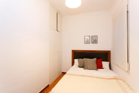 Appartamento in Affitto a Barcelona Venezuela - Fluvia (min 7 Months)