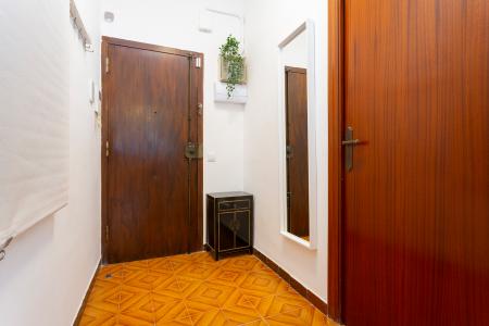 Appartamento in Affitto a Barcelona Venezuela - Fluvia (min 7 Months)