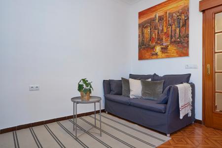 Appartamento in Affitto a Barcelona Venezuela - Fluvia (min 7 Months)