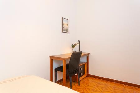 Appartamento in Affitto a Barcelona Venezuela - Fluvia (min 7 Months)