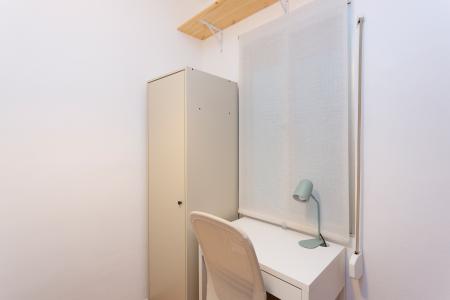 Appartamento in Affitto a Barcelona Venezuela - Fluvia (min 7 Months)