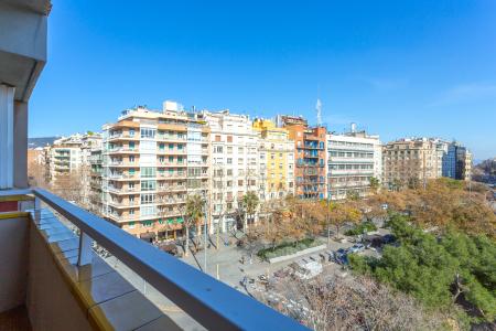 Pis en Lloguer a Barcelona Avenida Roma - Villarroel