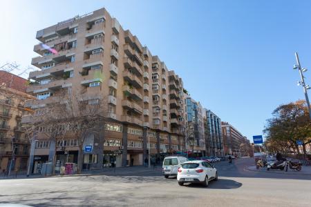Pis en Lloguer a Barcelona Avenida Roma - Villarroel