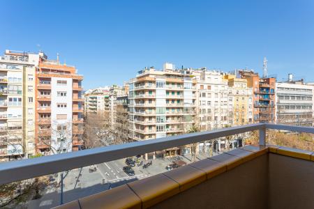Pis en Lloguer a Barcelona Avenida Roma - Villarroel