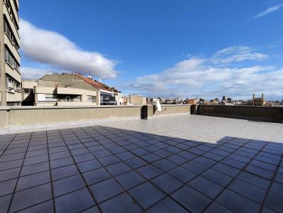 Pis en Lloguer a Barcelona Casanova - Aragó