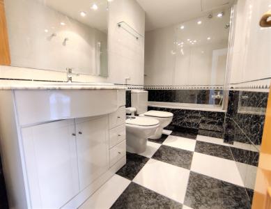 Pis en Lloguer a Barcelona Casanova - Aragó