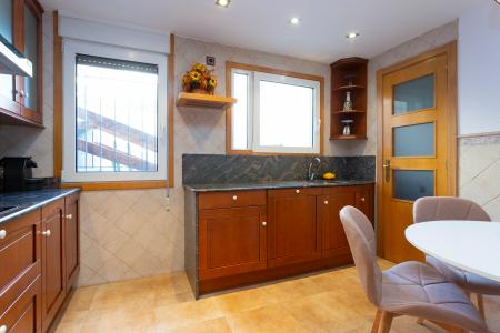 Wohnung zur Miete in Barcelona Veciana - Vall D'hebron