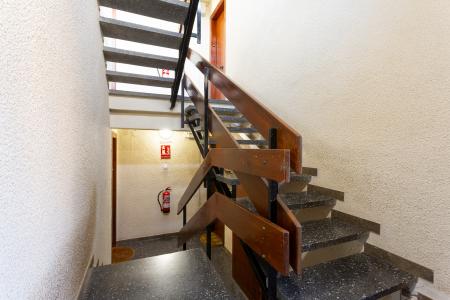 Wohnung zur Miete in Barcelona Veciana - Vall D'hebron