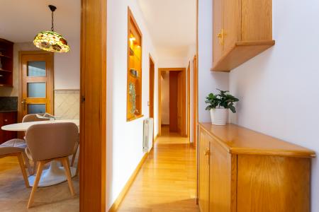 Wohnung zur Miete in Barcelona Veciana - Vall D'hebron