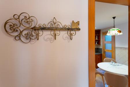 Wohnung zur Miete in Barcelona Veciana - Vall D'hebron