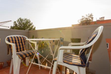 Wohnung zur Miete in Barcelona Veciana - Vall D'hebron