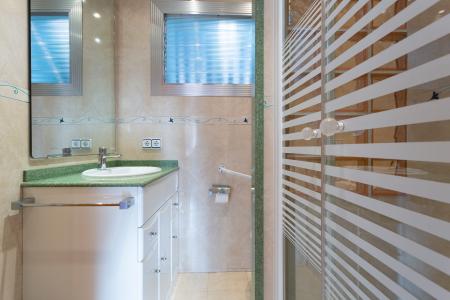 Wohnung zur Miete in Barcelona Veciana - Vall D'hebron
