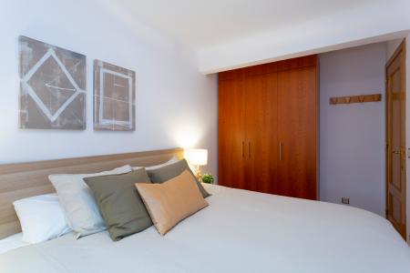 Wohnung zur Miete in Barcelona Veciana - Vall D'hebron
