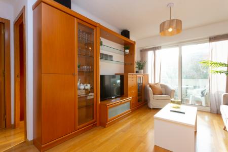 Wohnung zur Miete in Barcelona Veciana - Vall D'hebron