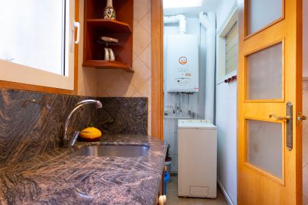 Wohnung zur Miete in Barcelona Veciana - Vall D'hebron