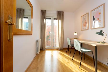 Wohnung zur Miete in Barcelona Veciana - Vall D'hebron