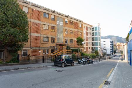 Wohnung zur Miete in Barcelona Veciana - Vall D'hebron