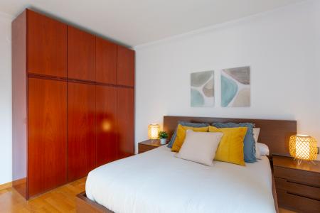 Wohnung zur Miete in Barcelona Veciana - Vall D'hebron