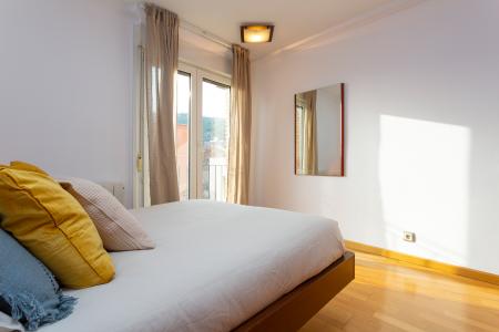 Wohnung zur Miete in Barcelona Veciana - Vall D'hebron