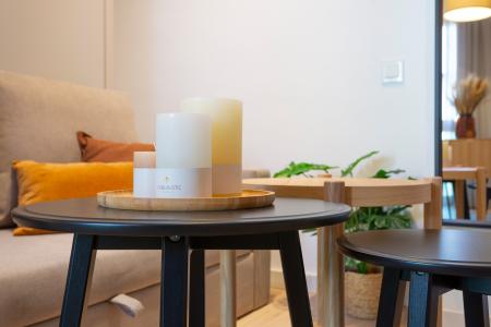 Студия в аренду в Barcelona Avinguda Del Paralel - Plaça De Les Drassanes